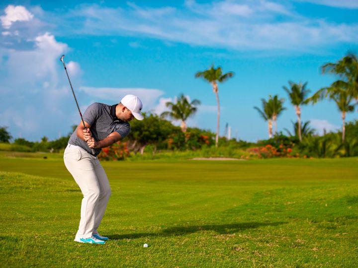 Чем заняться - Hilton Ponce Golf & Casino Resort